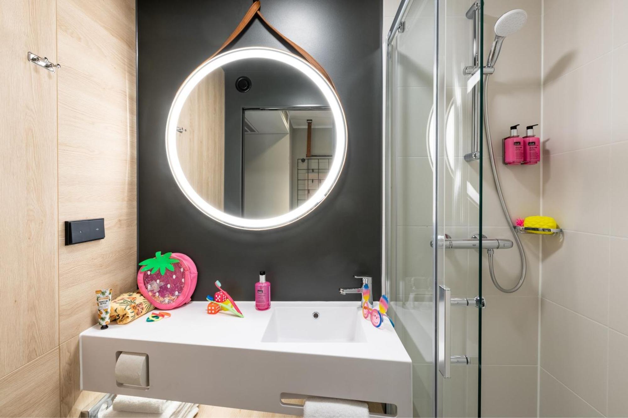 Moxy Dortmund City Exterior photo